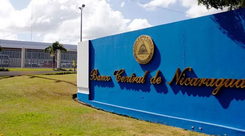 banco central de nicaragua, nicaragua, pago de deuda, compañía española de seguros,