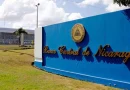 nicaragua, banco central, managua