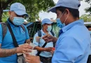 minsa, bti, managua, barrio isaias gomez, centro de salud, zancudos,