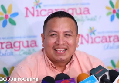 Nicaragua, mes patrio, celebración, septiembre, agenda, actividades , todo el país, familias, visitantes, tradición,