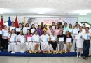 servidores públicos, certificados, entrega, centro Nacional de Capacitación, Comandante Carlos, conmemoración, Día Nacional de las Personas con Discapacidad, inclusión social, atención, personas con discapacidad,