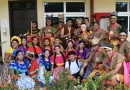 centro tecnologico, leon, sutiaba, nicaragua, dia de los pueblos indigeneas, pueblos indigenas, centro tecnológico juan de dios muñoz,