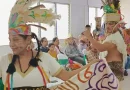 masaya, monimbo, dia de los pueblos indigenas, tecnologico nacional, inatec,