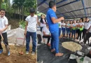 centro tecnologico, muy muy, matagalpa, educacion tecnica, agricultura, nicaragua,