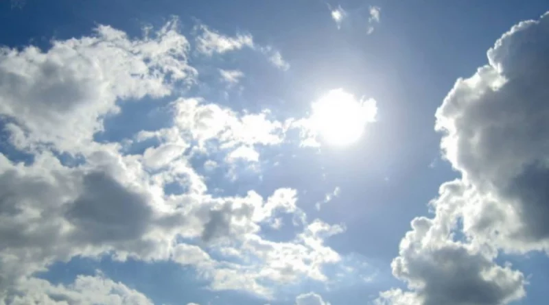 pronostico del clima, clima, ineter, nicaragua
