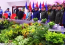 fuerza naval, 43 aniversario, daniel ortega, rosario murillo, ejercito nicaragua, nicaragua