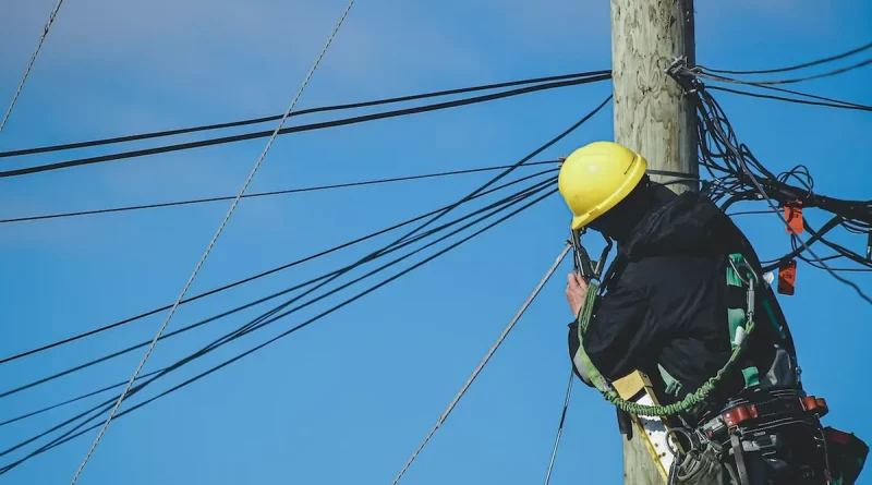 energia electrica, enatrel, nicaragua, alumbrado publico, programa de trabajo,