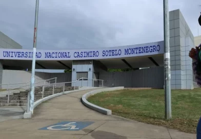 universidad casimiro sotelo, nicaragua, carreras, posgrados, proyecto, univeridad