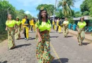 Corn island, emancipacion de la esclavitud, nicaragua, costa caribe, libertad, derechos humanos, frente sandinista,