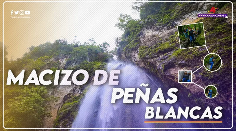 jinotega, nicaragua, turismo, turismo nicaragüense, peñas blanca, macizo, peñas, blanca, turismo, aventura,