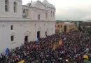 griteria chiquita, leon, devocion mariana, asuncion de maria, nicaragua,