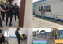 enacal, chichigalpa, oficinas de atencion, nicaragua