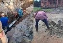 enacal, la libertad, chontales, agua potable, nicaragua, agua