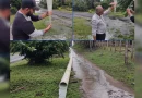 enacal, nuevo pozo, niquinohomo, masaya, nicaragua