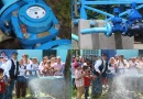 enacal, sistema de agua, nicaragua, managua, agua, agua potable, comarcas, Managua, agua potable,