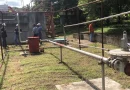 enacal, nicaragua, planta, aguas residuales