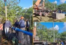 enacal, managua, nicaragua, servicio de agua, enacal, estelí, abastecimiento,