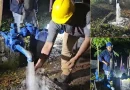 nicaragua, enacal, alcaldia,servicio de agua potable, león