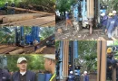 enacal, managua, nicaragua, servicio de agua, agua potable, enacal, pozo, masaya, nicaragua,