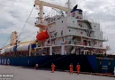 ejercito de nicaragua, fuerza naval, nicaragua
