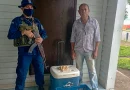 ejercito de nicaragua, fuerza naval, rivas, nicaragua
