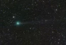 cometa, Nishimura, descubren, acerca, Sol, avistamiento, visible, septiembre, simple vista, dirige, acercará,