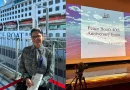 embajada de nicaragua, japon, nicaragua, barco de la paz, noticias, aniversario