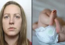 enfermera, británica, Reino Unido, condenada, sentenciada, Lucy Letby, cadena, perpetua, asesinato, bebé, recién nacidos,