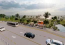 carretera costanera, mti, nicaragua, carreteras de nicaragua, pacifico de nicaragua, playas de nicaragua,