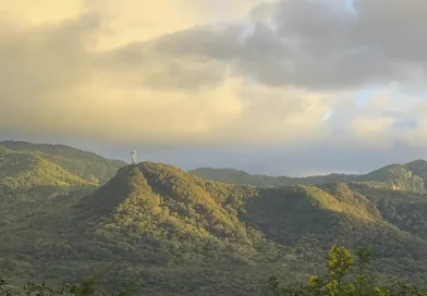pronóstico del clima, ineter, clima, nicaragua