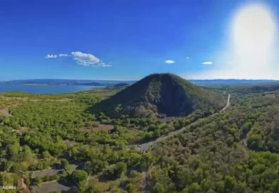ambiente caluroso, icaragua, ineter, clima, lunes, pronostico del clima