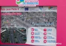 carretera, ampliación, Pista Juan Pablo II, Managua, alcaldía de Managua, detalles, presentan, mega proyecto,