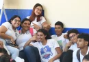 estudiantes tecnico, granada, tecnologico nacional, inatec, nicaragua, centro tecnológico bidkart muñoz,