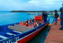 nicaragua, ejercito de nicaragua, fuerza naval, proteccion, seguridad, embarcaciones, pesca,