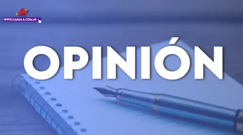 opinión, Francia, Africa, nicaragua, gabon