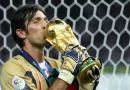 futbol, jugador profesional, italia, gianluigi buffon, retiro como jugador profesional,