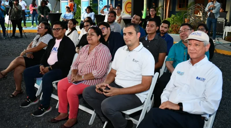 nicaragua, managua, lanzamiento, inscripciones, hackathon nicaragua, 20223, innovación, tecnologia,