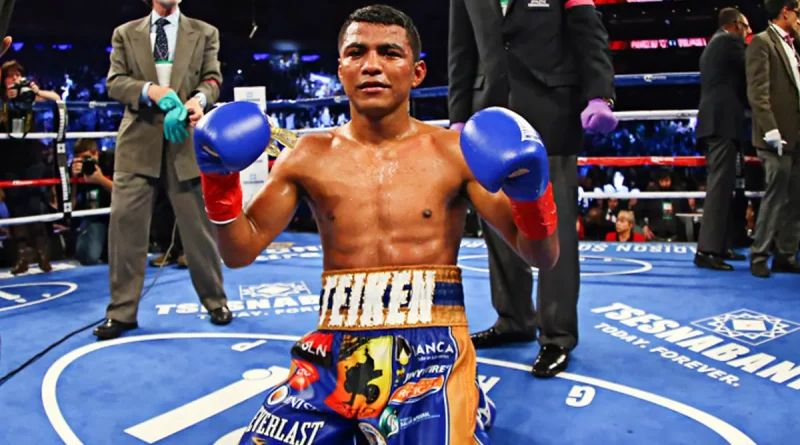 boxeo, mundo, deportes, Nicaragua, chocholatito, roman, roman Gonzales, nicaragua, deportes,