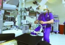 hospital militar, cirugia de columna, tecnologia de punta, cirugias cerebral, doctor alejandro davila bolaños, nicaragua, managua, hospitales de nicaragua,