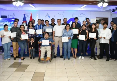inatec, tecnologico nacional, nicaragua, educacion tecnica, tecnologico chele moreno, pancasan,