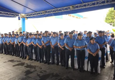 inatec, policia de nicaragua, tecnologico nacional, tecnologico jose coronel urtecho, educacion tecnica,