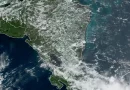 INETER, clima, pronostico, Nicaragua, ambiente, caluroso, lluvias, ligeras, nacional, tiempo, presenta, onda, tropical, influencia,