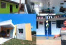 vivienda, nicaragua, estadistica, construccion, casa, inide, censo