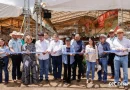 feria ganadera, managua 2023, ganado bovino, caprinos, equinos, venta de equipos, primera feria ganadero,