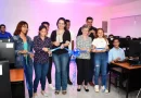 inatec, ciber seguridad, nicaragua, tecnologico nacional, nicaragua, tecnologico manuel olivares, loyda barreda,