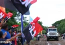 carretera costanera, nicaragua, tola, rivas, oscar mojica, construccion, turismo, proyecto, construccion