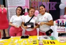 uni, congreso de jovenes, jovenes emprendedores, economias creativas, managua, universidad de ingenieria, camila ortega,