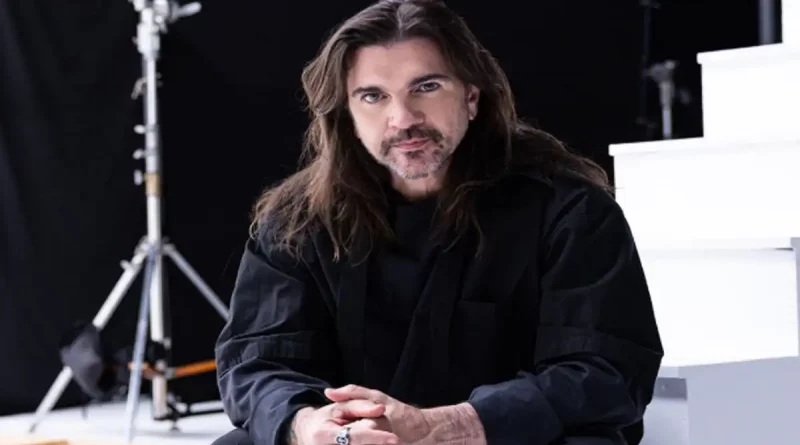 Juanes, colombiano, cantante, artista, reflexión, depresión, salud mental, lucha personal, reflexión, cuenta, abre su corazón, conmovedora, comparte, redes, cuenta personal,