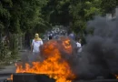 nicaragua, golpe de estado, violencia, crimenes, capitalismo, crimenes,