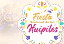 fiesta de los huipiles, trajes tipicos, florclore, nicaragua,